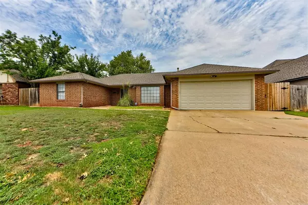 Oklahoma City, OK 73162,7229 NW 120th Street