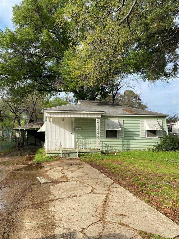 2722 Hillcrest Street, Shreveport, LA 71108