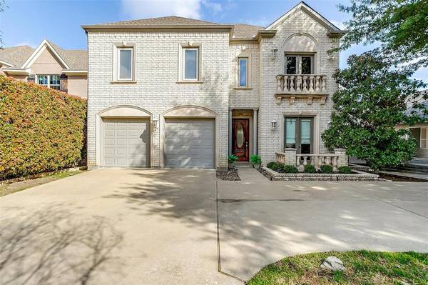 3808 W 5th Street,  Fort Worth,  TX 76107