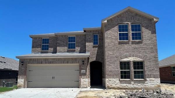 1308 Pierce Lane, Royse City, TX 75189