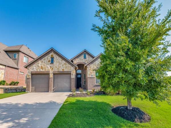 Mckinney, TX 75071,3600 Trinidad Drive