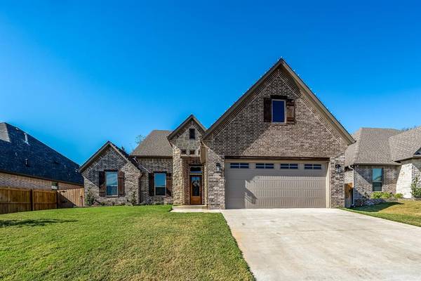 4170 Palo Pinto Creek, Tyler, TX 75703