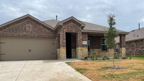 1304 Twisted Brook Drive, Josephine, TX 75135