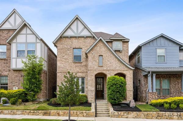 876 Deer Run Road, Flower Mound, TX 75028