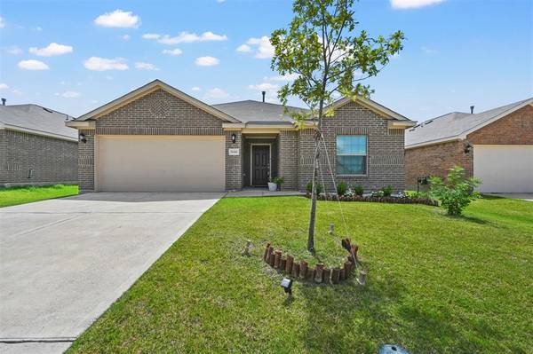 3090 Barzona Road, Forney, TX 75126