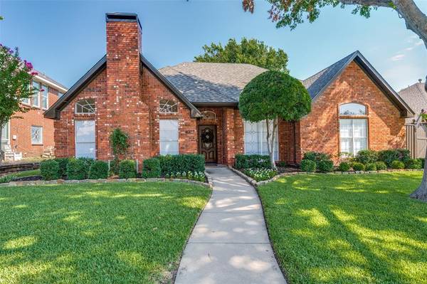 4007 Cedarview Road,  Dallas,  TX 75287