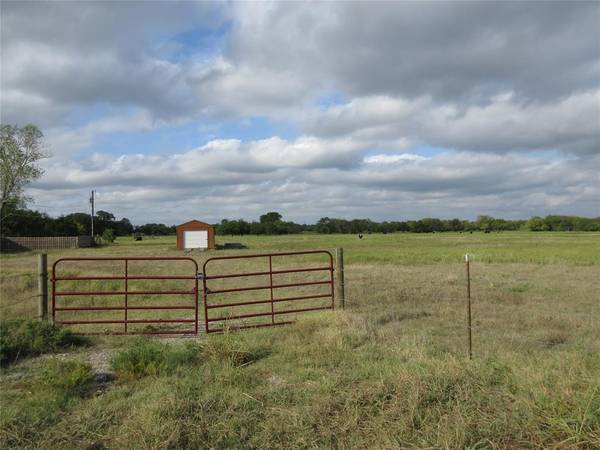 TBD County Road 1240, Savoy, TX 75479