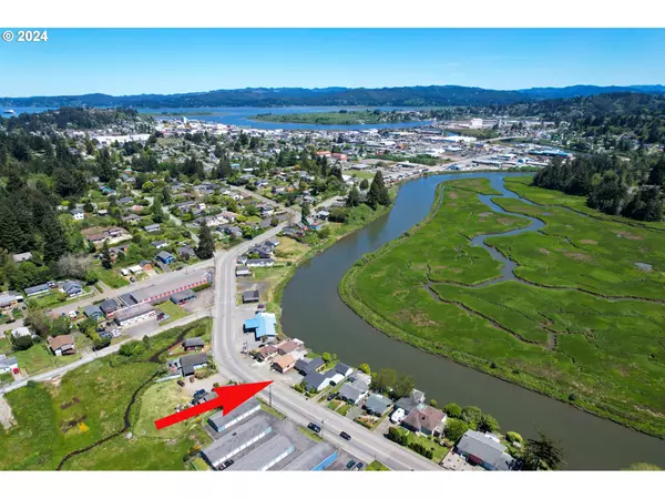 Coos Bay, OR 97420,1444 SOUTHWEST BLVD