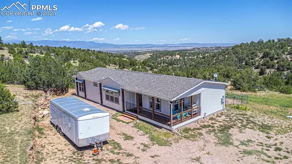 Florence, CO 81226,80 Locke Mountain PL