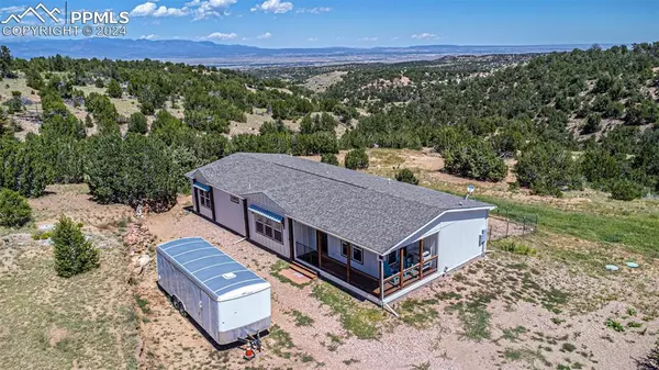 Florence, CO 81226,80 Locke Mountain PL