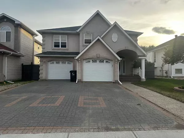 Fort Mcmurray, AB T9K2M2,108 Laboucane CRES