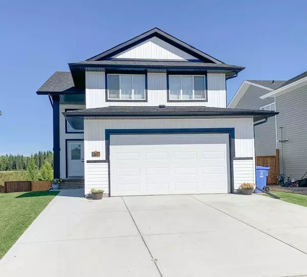 Rocky Mountain House, AB T4T 0B5,45 Avenue Close #5716