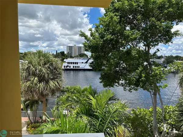 Fort Lauderdale, FL 33304,815 Middle River Dr  #318