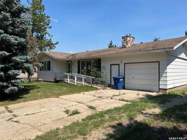 533 Main STREET, Lafleche, SK S0H 2K0