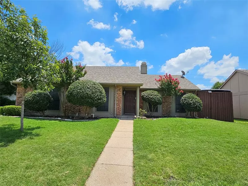 438 Timberbend Trail, Allen, TX 75002