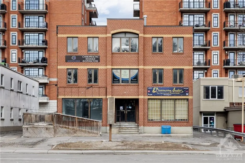 Ottawa, ON K1Y 4E3,903 CARLING AVE