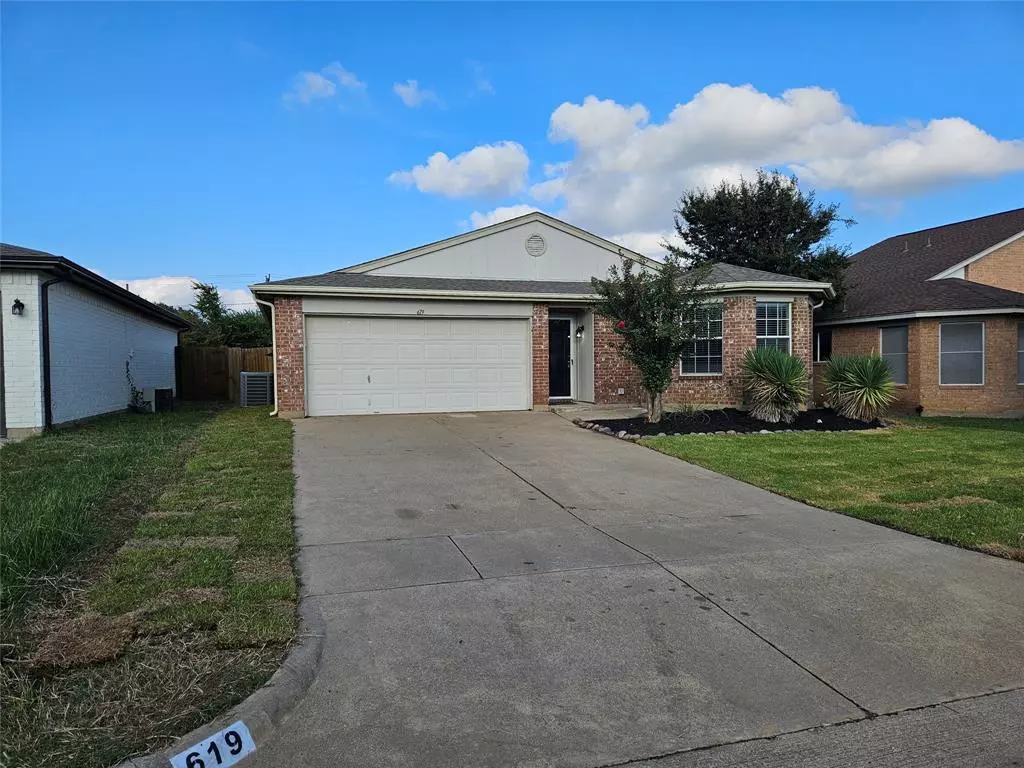 Mansfield, TX 76063,619 Blueberry Hill Lane