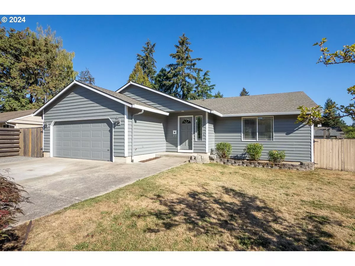 Beaverton, OR 97005,13245 SW PEARL ST