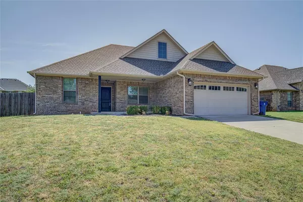 Blanchard, OK 73010,1692 Appaloosa Drive