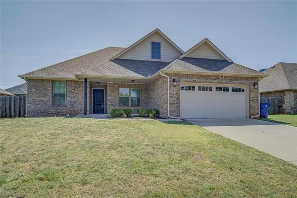 Blanchard, OK 73010,1692 Appaloosa Drive