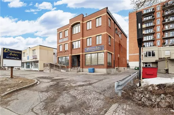Ottawa, ON K1Y 4E3,903 CARLING AVE