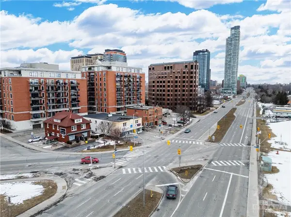 Ottawa, ON K1Y 4E3,903 CARLING AVE