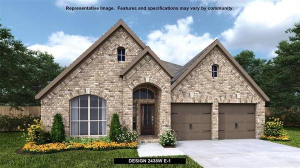 1419 Kirkhill Lane, Forney, TX 75126