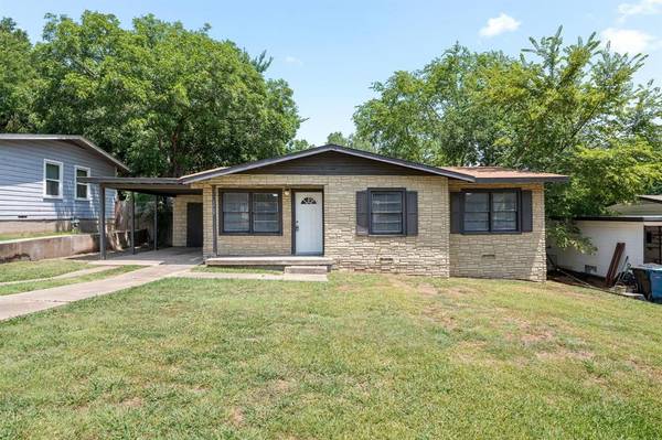 1717 Meadowlark Lane, Denison, TX 75020