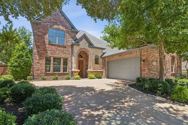 200 Troon Road,  Mckinney,  TX 75072