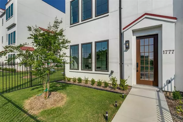 Dallas, TX 75215,1777 Lear Street