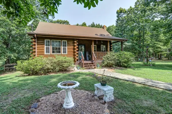 Gladys, VA 24554,699 Gladys RD