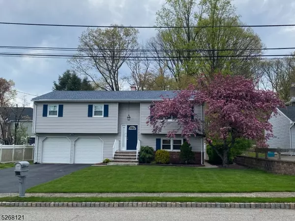 2 Reservoir Pl, Rockaway Twp., NJ 07866