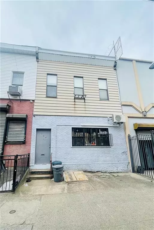 784 McDonald AVE, Brooklyn, NY 11218