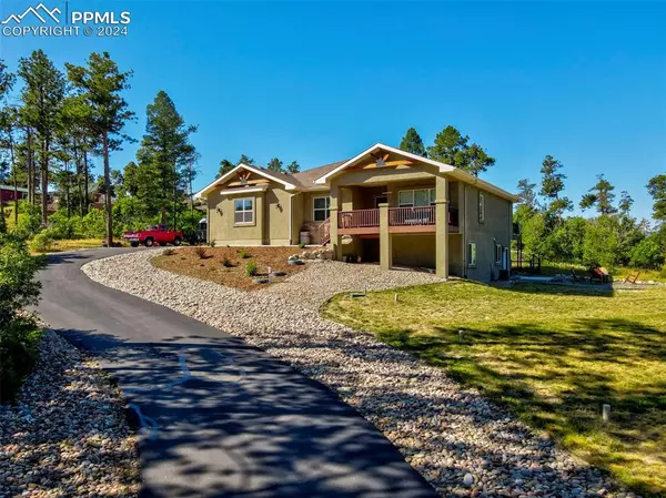 Larkspur, CO 80118,2826 Cagle DR