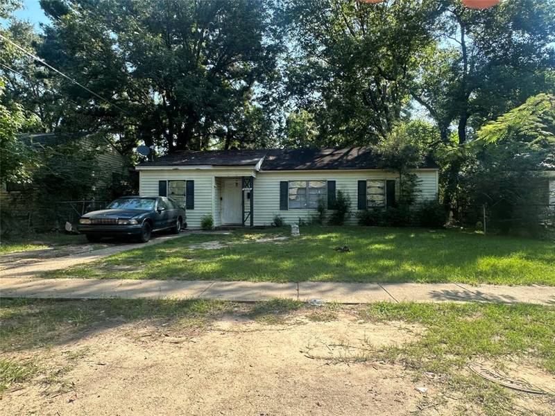 6209 Canal Boulevard, Shreveport, LA 71108