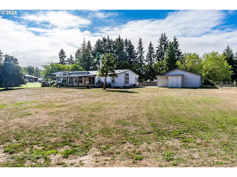 391 OSAGE DR, Roseburg, OR 97471