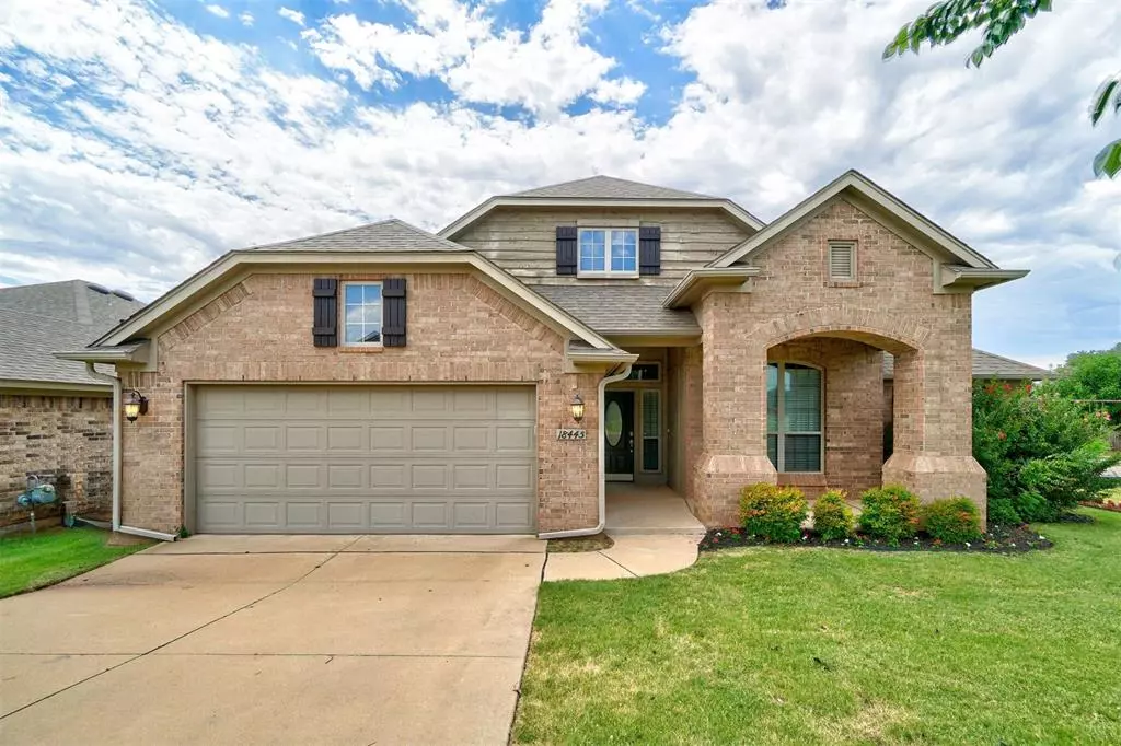 Edmond, OK 73012,18445 Las Meninas Drive