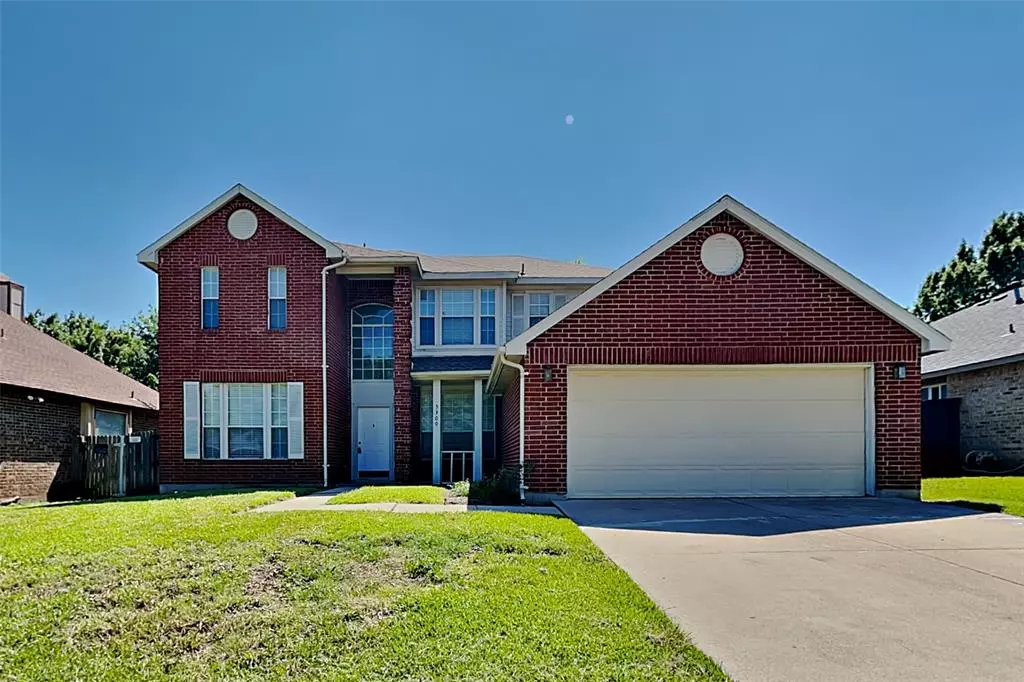 Arlington, TX 76017,5300 Alta Vista Lane