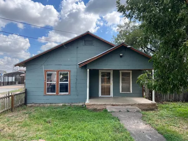 224 N Browning St,  San Angelo,  TX 76903