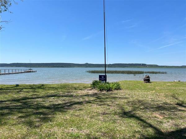 Possum Kingdom Lake, TX 76449,1057 Airport Road