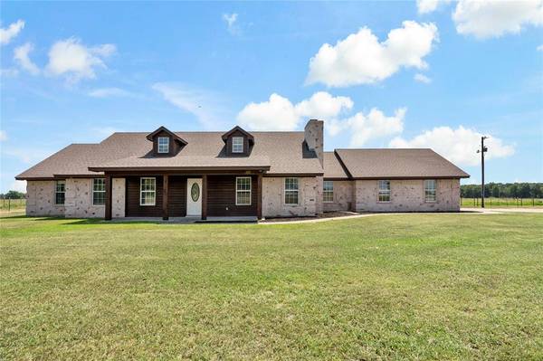 10540 Farm Road 195, Paris, TX 75462