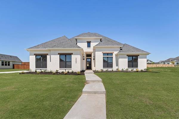 222 Oakmont Drive, Haslet, TX 76052