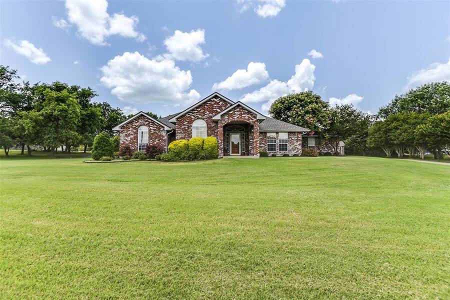 148 Keowee Circle, Waxahachie, TX 75165