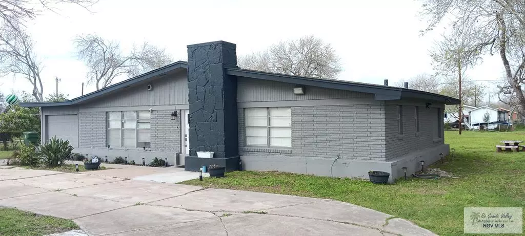 7335 BOCA CHICA BLVD., Brownsville, TX 78521