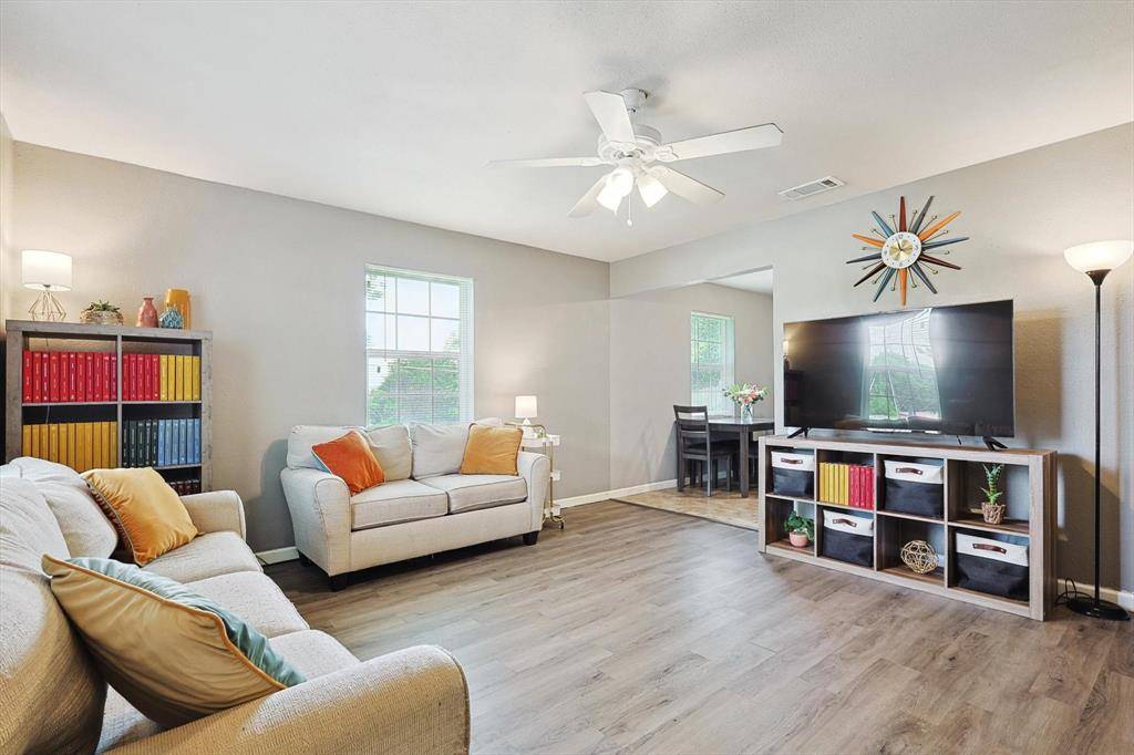 704 Boardwalk Lane,  Denton,  TX 76205