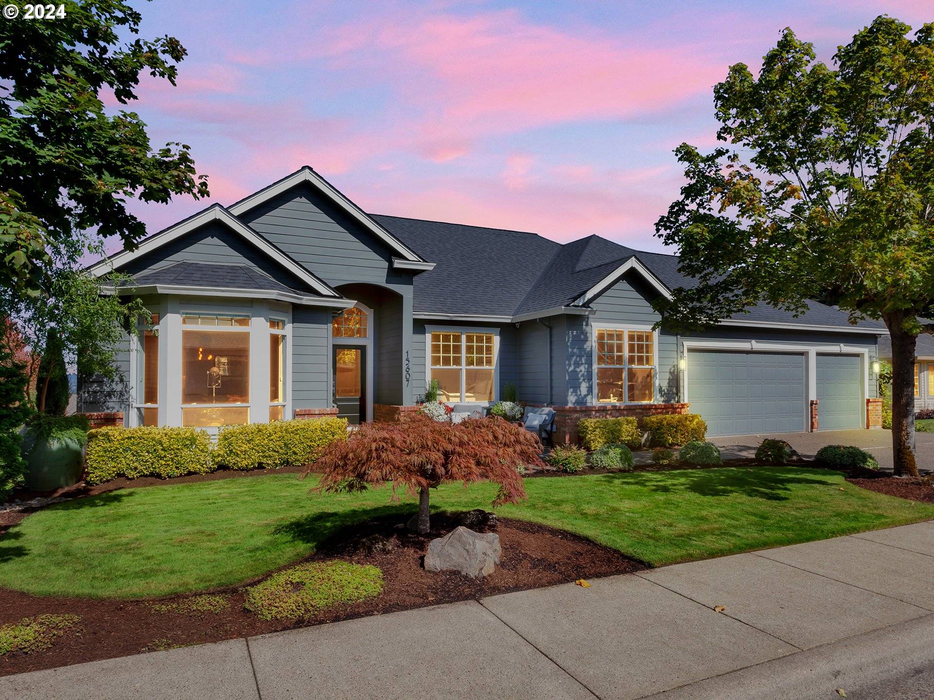 15607 SW HIGHPOINT DR, Sherwood, OR 97140