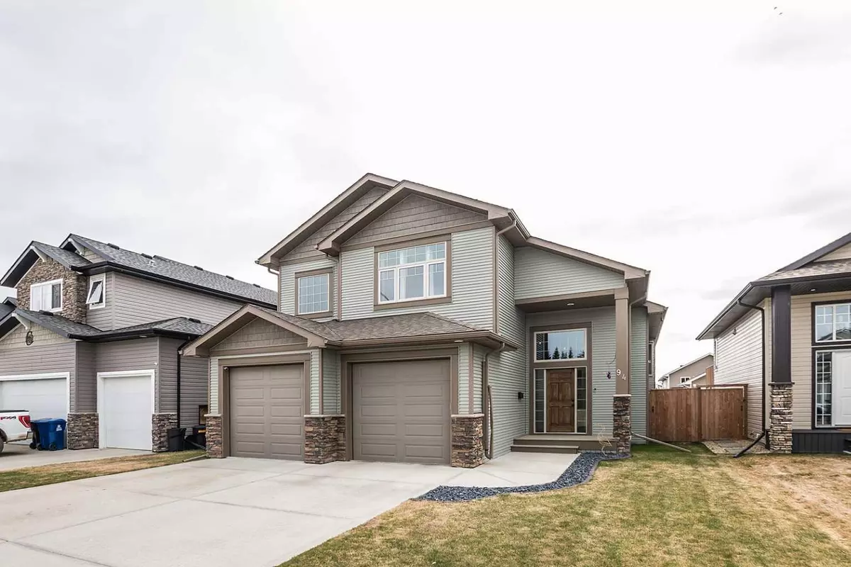 Blackfalds, AB T4M 0B4,94 Cedar SQ