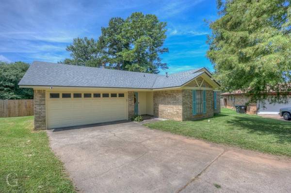 Haughton, LA 71037,113 Espanita Circle