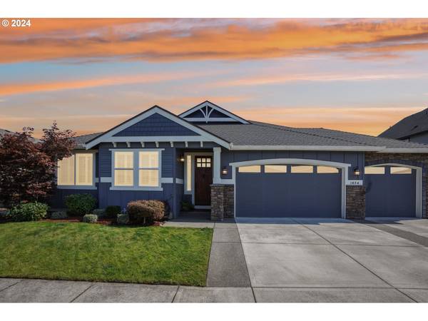 Ridgefield, WA 98642,1834 S DUSKY DR