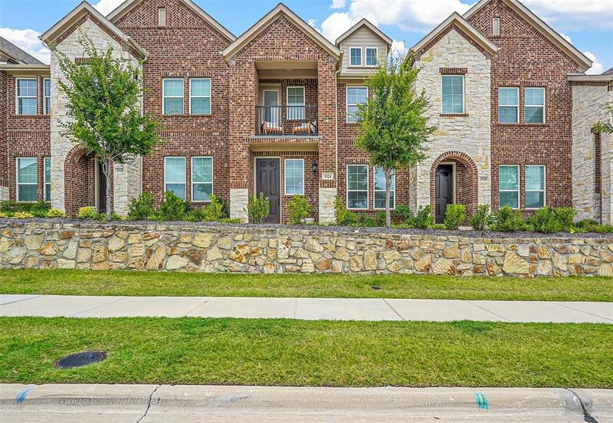 3524 Zellwood Lane, Mckinney, TX 75069